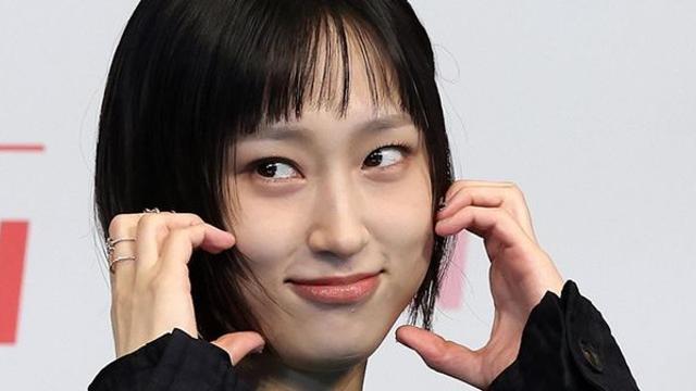 류혜영의 친언니로 밝혀진 배우의 정체... ‘나의 아저씨’ 등 여러 유명 작품에 출연했다