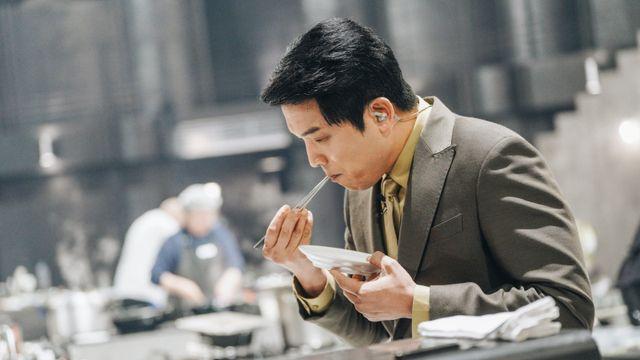 [오!뜨뜨] 백종원 품은 ‘흑백요리사2’→곽도원에 밀렸던 ‘빌런즈’