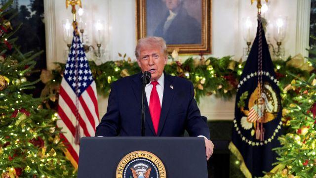 미국인 70%가 생활비 감당 안 된다는데…트럼프 