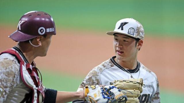 탈꼴찌 도전하는 키움…’2년 차 좌완’ 정현우도 도약 노린다
