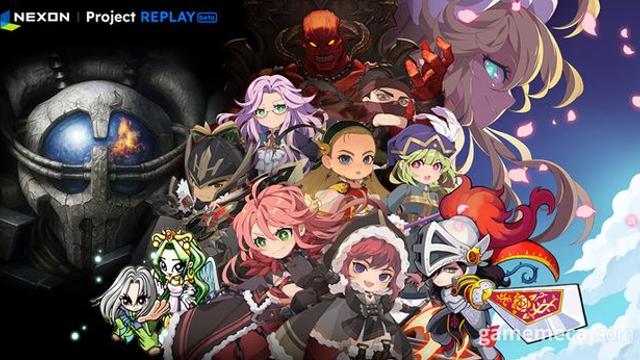 어둠의 전설 등 5종, 넥슨 IP 2차 창작 전면 개방한다