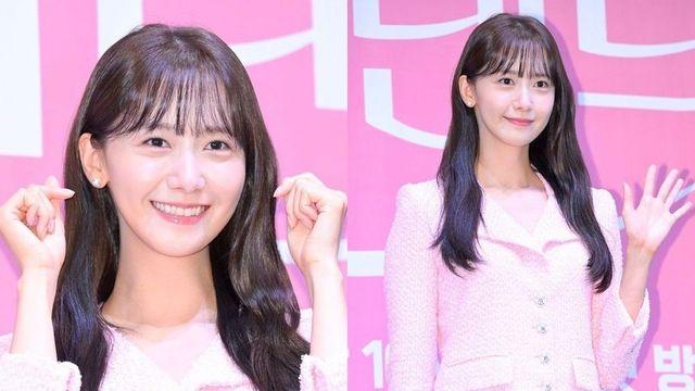 임윤아도 감동했다…채수민, 하반신 마비 딛고 기상캐스터 도전 (‘더 미라클’)