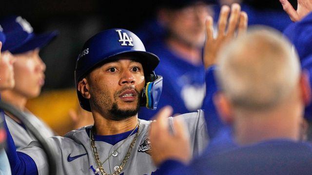 “WBC 출전? 내 옆에 없으면 이혼이야”…美 특급 베츠, 국제대회 출전 불발 사유는