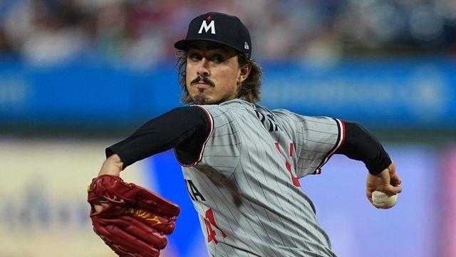 WBC 우승 노리는 미국, 선발진에 매클레인·홈스·라이언 추가