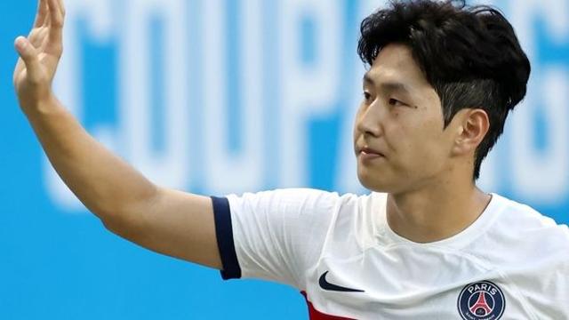 한국 축구서 전무후무…이강인, 축구 역사상 역대 3번째 대기록 달성했다