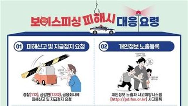 '쿠팡사태' 피싱 1천만원 피해사례도…금감원, 소비자경보 높여(종합)