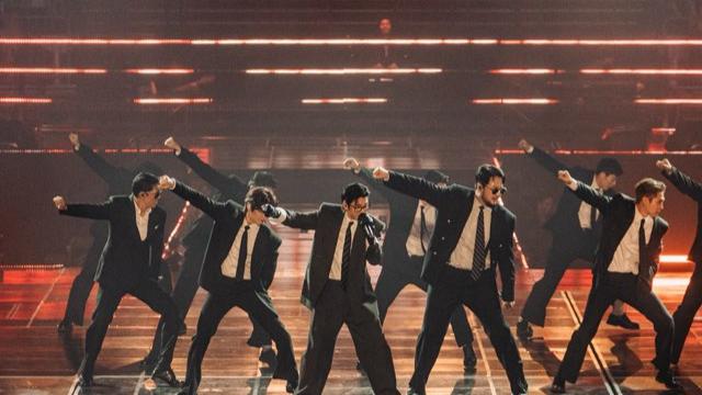 god, 올해도 나눴다…보육원 청소년 콘서트 초대