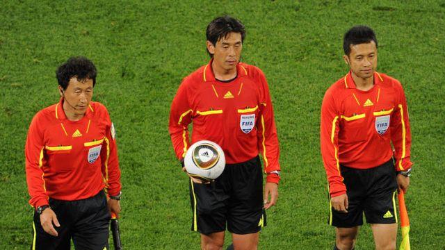 전 세계 축제에 16년째 초대장 못 받은 한국 심판