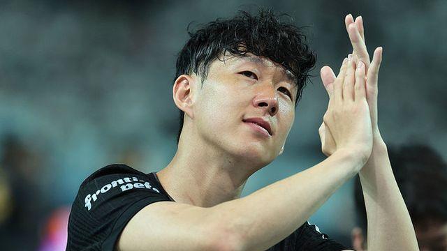 ‘현실 부정·진지·울상’… SON 떠난 날, 토트넘 동료들이 이별하는 방법