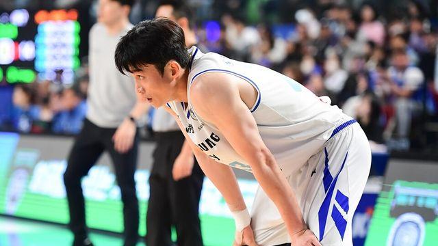 삼성 이대성, 십자인대 부상으로 시즌 아웃