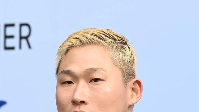 스윙스, 30대 초반 정관수술…