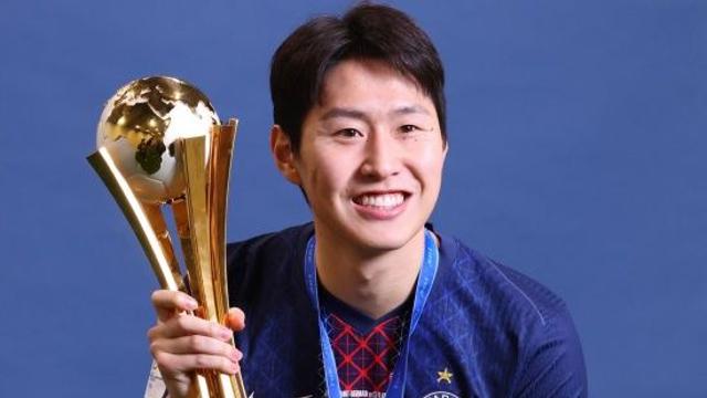 '韓 축구사 최초' 이강인 6관왕 쾌거→