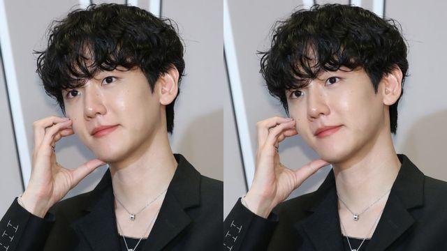 백현 측, 오늘(18일) "정식 고소 진행" 입장문