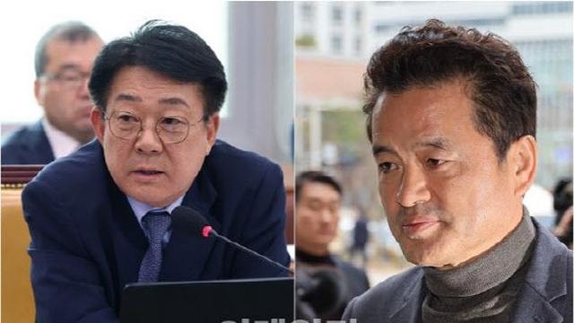 ‘민주당 돈봉투 의혹’ 전현직 의원 2심서 무죄…法 “위법수집 증거”