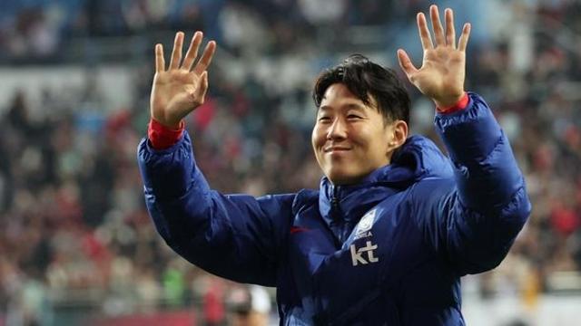 MLS서 터진 대이변… 손흥민, 메시 제치고 '이것' 1위 올랐다