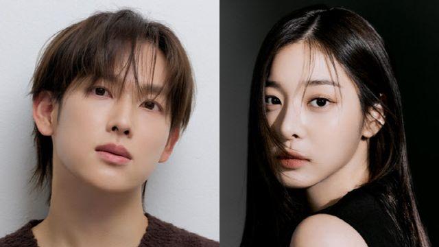 '나의 유죄인간' 재벌 3세 임시완, 남장 비서 설인아 만난다