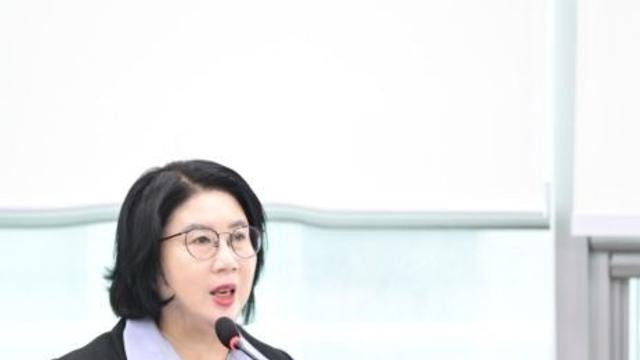 경기도의회 이서영 의원 대표발의한 ‘학생 건강증진 조례’ 본회의 통과... “정책의 책임성과 투명성 강화”