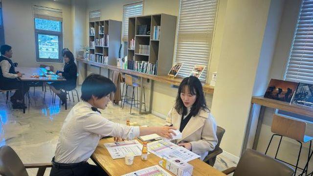 전남소방, 도서지역 취약계층 가스안전용품 지원사업 간담회 추진