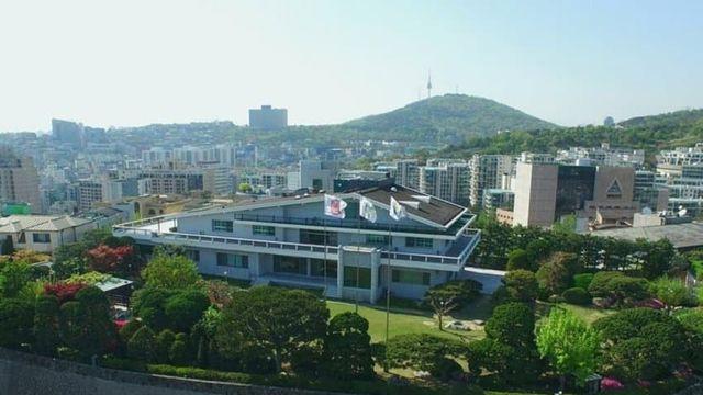 사실상 국내에서 가장 비싼 주택이라는 곳.jpg