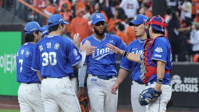 KBO, 구단별 연봉 상위 40명 합계 금액 공개…삼성, 132억원으로 1위
