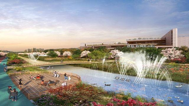 서울시, '다시, 강북 전성시대' 핵심전략 '강북횡단 지하도시고속도로 건설' 계획 발표