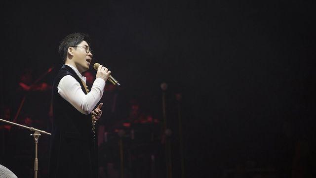 김연우, 크리스마스 콘서트 내일(20일) 개막