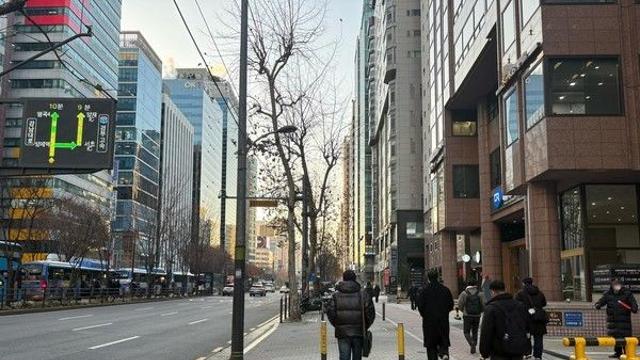 [오늘의 날씨] 전국 대체로 맑은 날씨···남부내륙 중심으로 일교차 15도 안팎