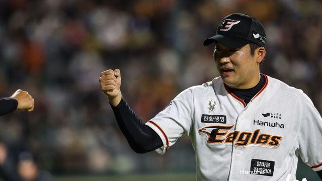 한화-KIA 윈윈트레이드 신화 끝나지 않았다…한때 한화 불펜 살림꾼, 16홀드 필승조 공백 채우나