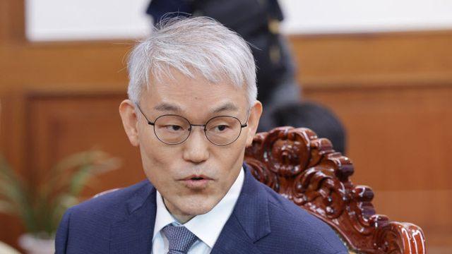 천대엽 “여 내란전담재판부법 위헌적”