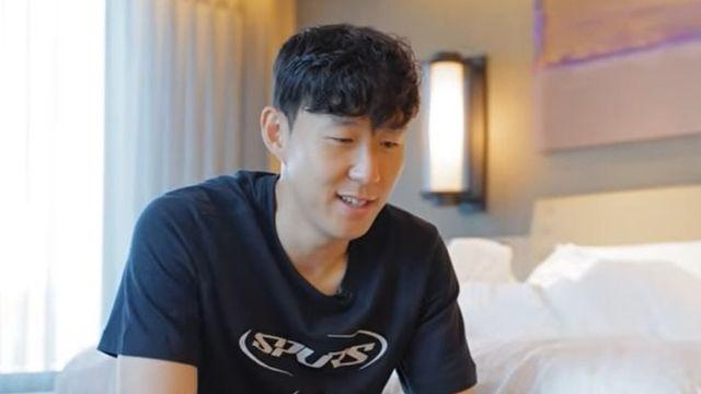 손흥민, LAFC 이적 이유 밝혔다 