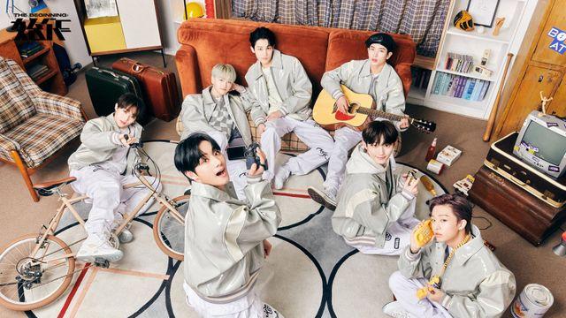 ‘해체’ ATBO 준석 “긴 공백 끝 인사가 마지막 알리는 말이라 마음 아파”