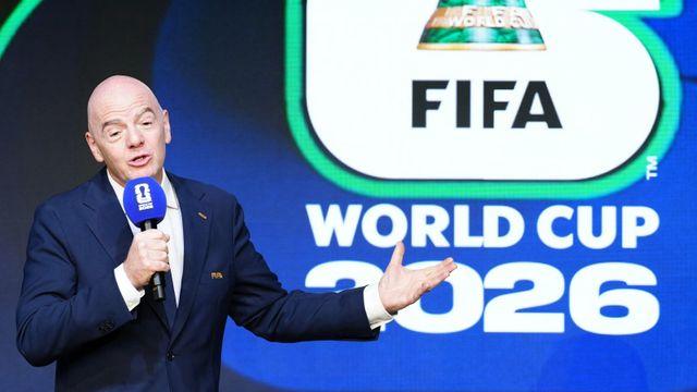 월드컵 ‘잭팟’ 터졌다…카타르 대회 50% 증액된 총상금 1조744억 원, ‘홍명보호’ 출전만으로 155억 보장, 32강→162억, 16강→221억