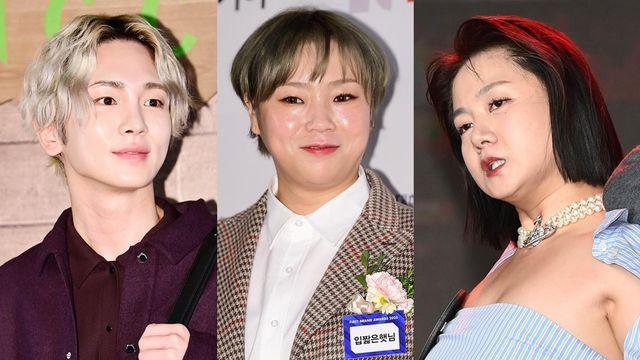 '놀토' 주사 이모, 촬영 일정·회식까지 알았다?