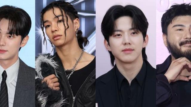 넷플릭스 “이채민·타잔·도운·카더가든과 나영석 새 예능? 논의 중” [공식]