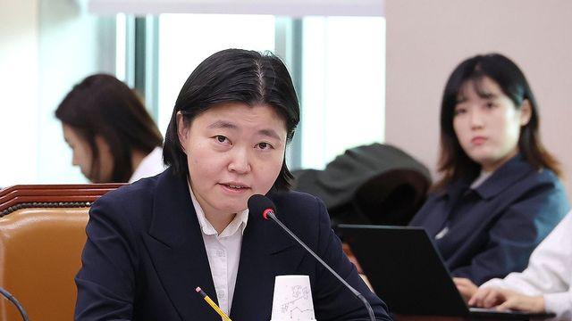 '개혁론자' 임은정, 검찰 폐지후 중수청 지망…