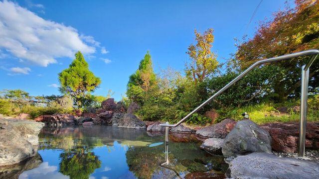 골프·온천을 동시에 즐기는 일본 여행, '가고시마'가 주목받는 이유