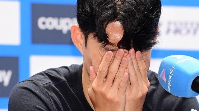 손흥민, '빅클럽 오퍼 싹 다 거절' 이유 밝혔다…