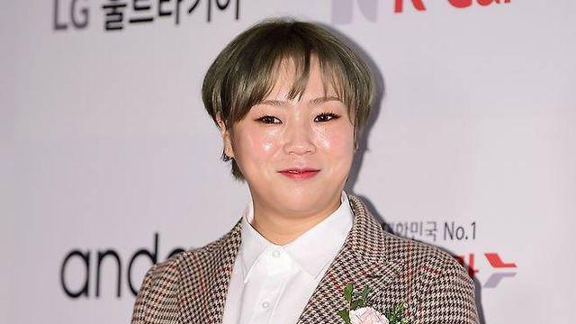 햇님 '놀토' 하차, 활동 전면 중단 선언