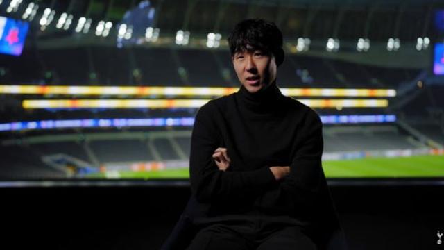 '끝까지 낭만' 손흥민, 타팀 제안에도 