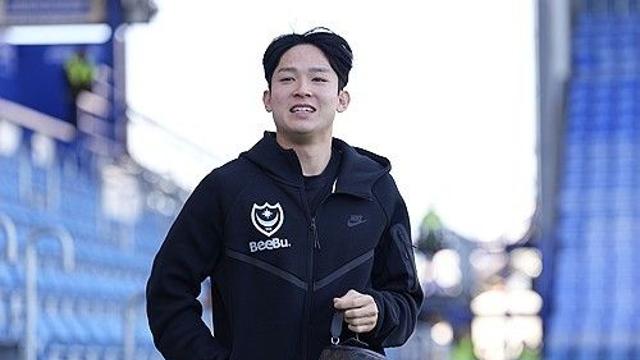 손흥민도 웃겠다→'양민혁 레알' 이적설, 감독이 끝장 냈다…