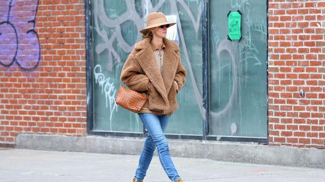 올겨울 신발장에 단 하나만 남긴다면? 고민 없이 '스웨이드 부츠'