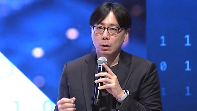 [AI·SW 대전환의 길을 묻다] 이중엽 SPRi 책임연구원 “AI 시대, 화려함보다 안전이 먼저