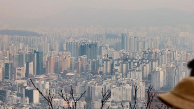 주담대 규제 속 '선별적' 매수...서울 외곽 중저가 아파트 수요↑