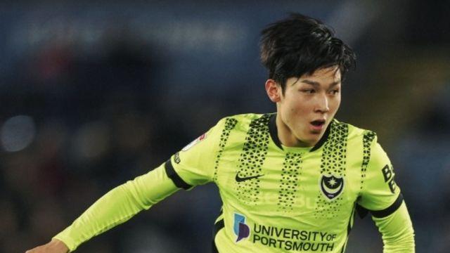 “민혁이 포츠머스에서 시즌 마칩니다” 허무맹랑 레알 마드리드 이적설에 감독 나섰다