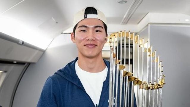 '김혜성 트레이드' 강력 반대! 극렬 반대! 