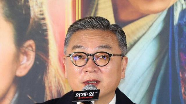 김의성, 쿠팡 탈퇴 인증 "새벽 배송 없어도 괜찮아"