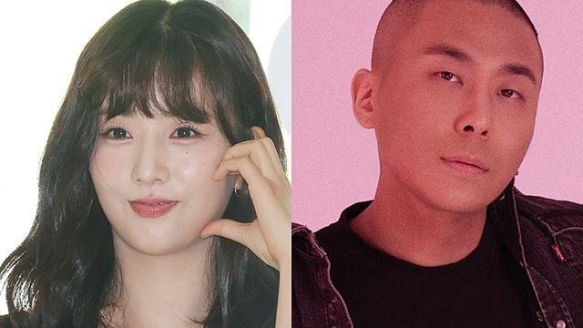 윤보미♥라도, 9년 장기 연애 마침표… “내년 5월 결혼” [종합]