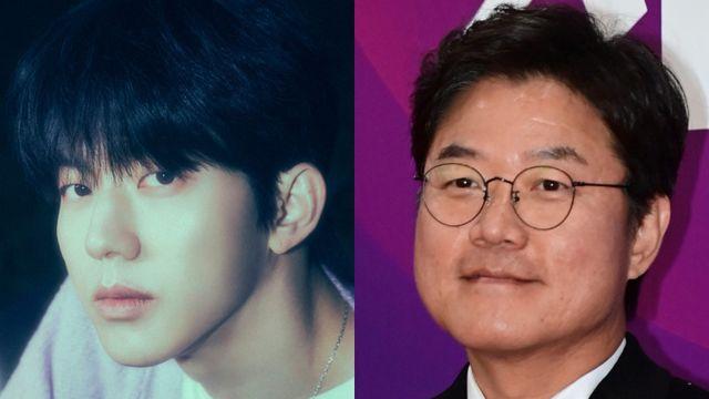 데이식스 도운, 나영석 PD 재회하나…넷플 새 예능 “논의 중” [공식]