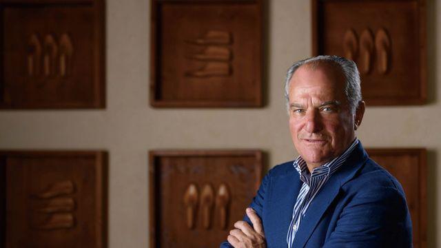 레오나르도 페라가모가 들려주는 페라가모의 원동력