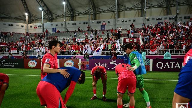 대충격! 韓 축구 초대형 날벼락! '오피셜 공식발표' 올 것이 왔다…올림픽 진출 또 실패? 현실 되면 끔찍→2028 올림픽 아시아 티켓 '딱 2장' 확정